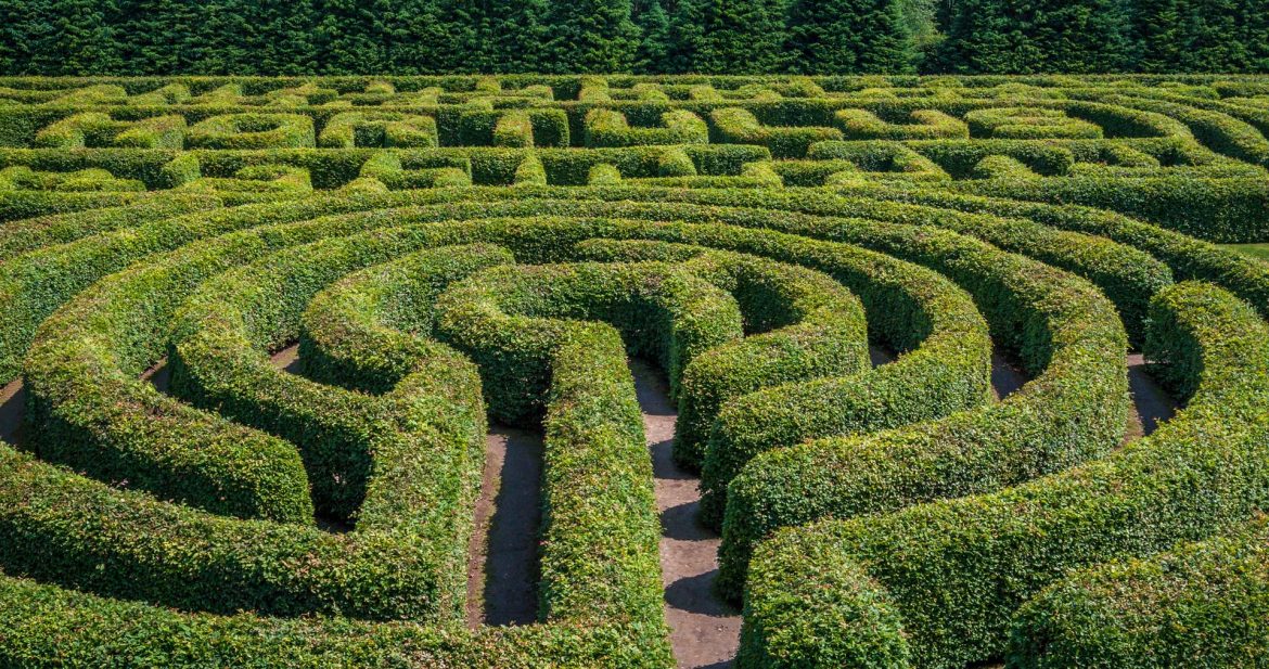 maze---keep-it-simple